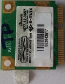 PLACA WIRILEES AZUREWAVE AW-NE139H